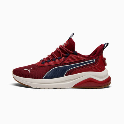 Team Regal Red-PUMA Navy-Warm White