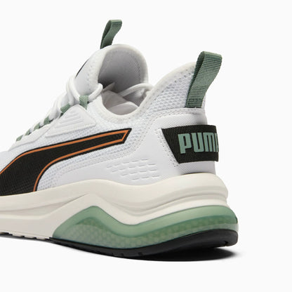 PUMA White-PUMA Black-Maple Syrup