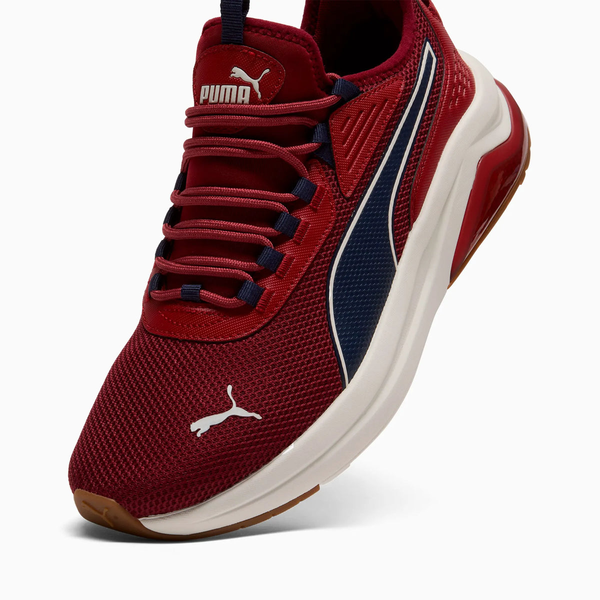 Team Regal Red-PUMA Navy-Warm White