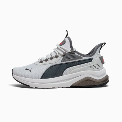 Cool Light Gray-Cool Dark Gray-PUMA Black