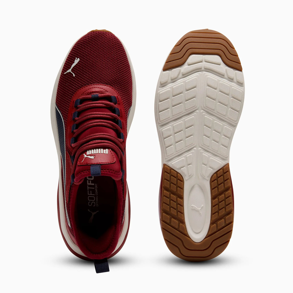 Team Regal Red-PUMA Navy-Warm White