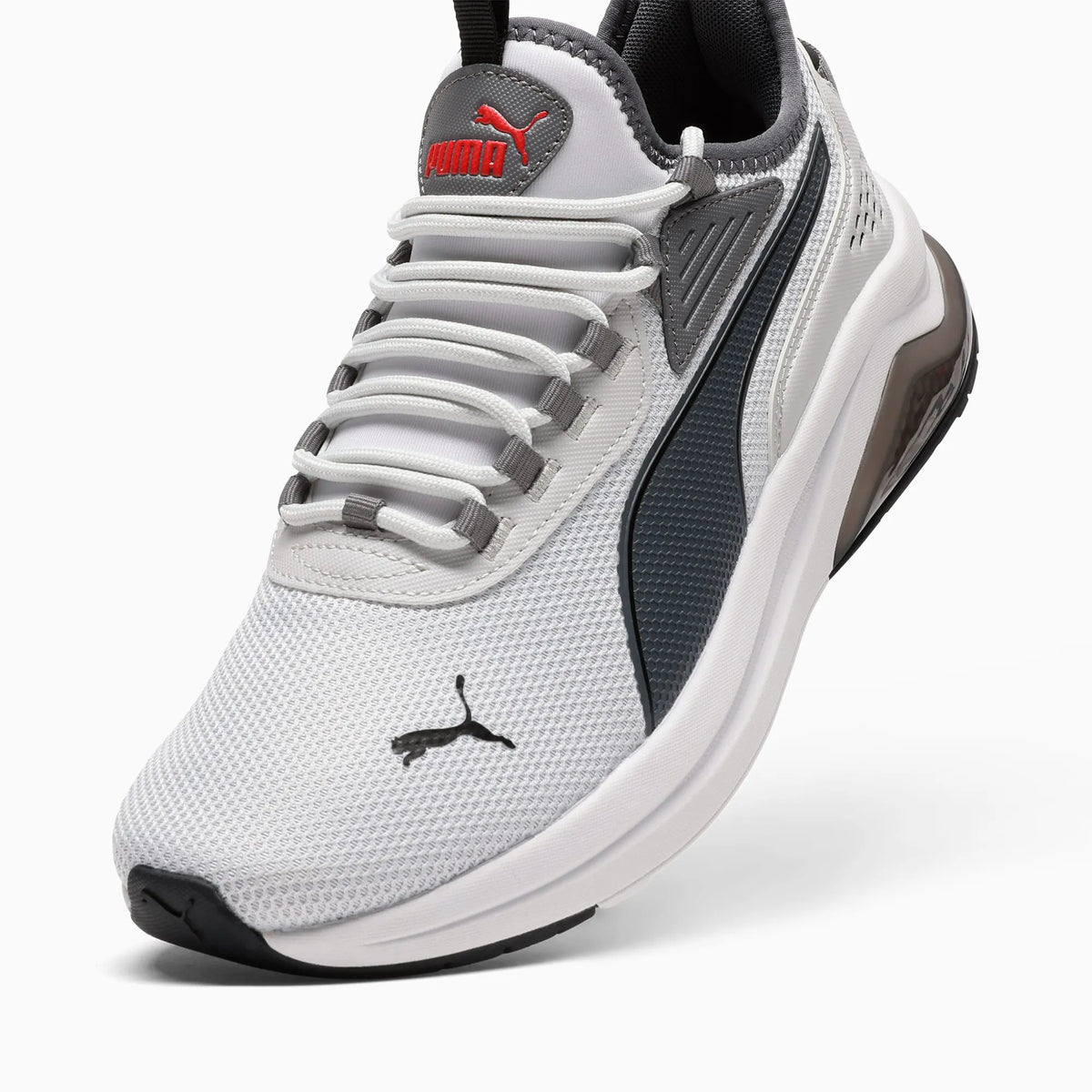 Cool Light Gray-Cool Dark Gray-PUMA Black