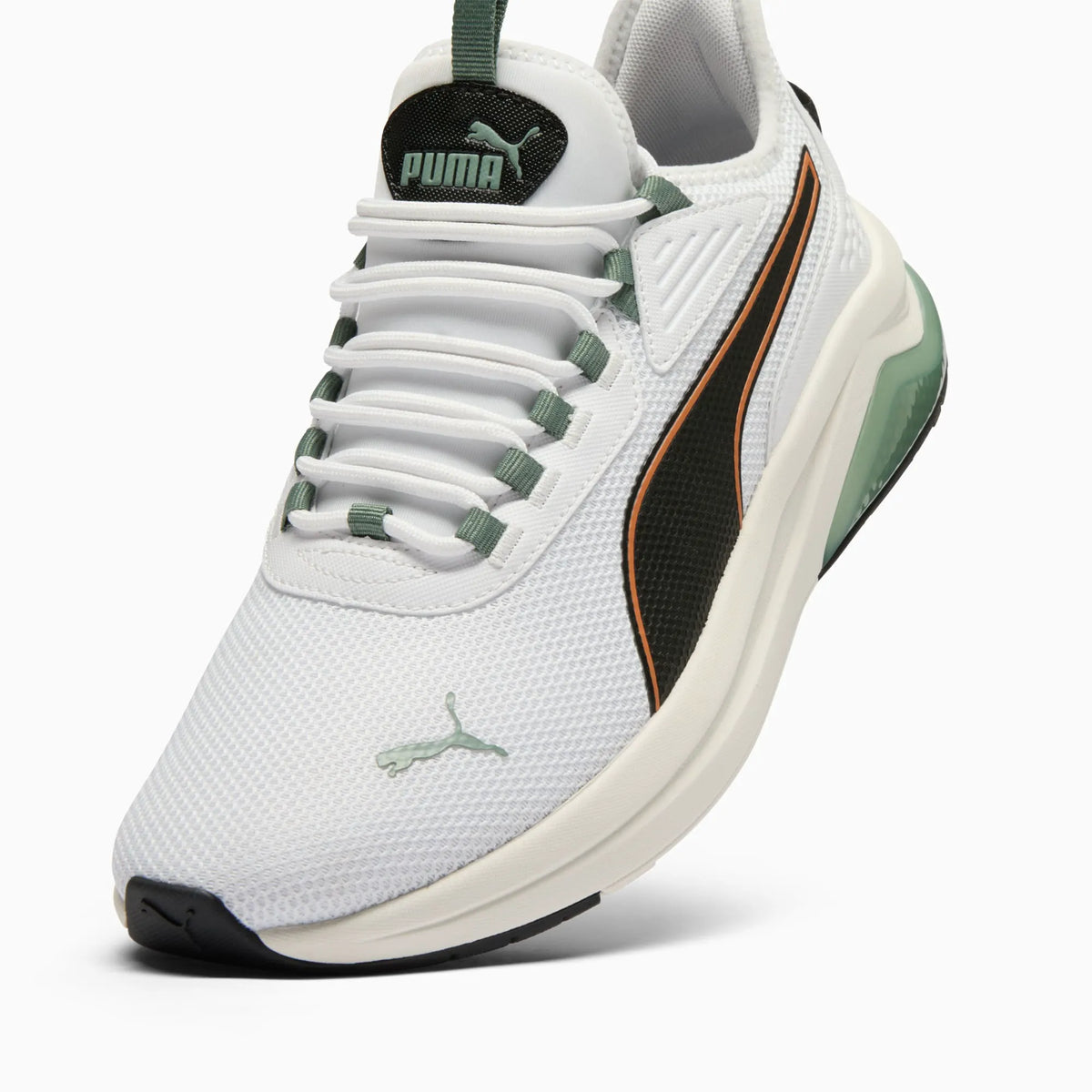 PUMA White-PUMA Black-Maple Syrup