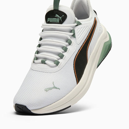 PUMA White-PUMA Black-Maple Syrup