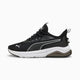 PUMA Black-PUMA White