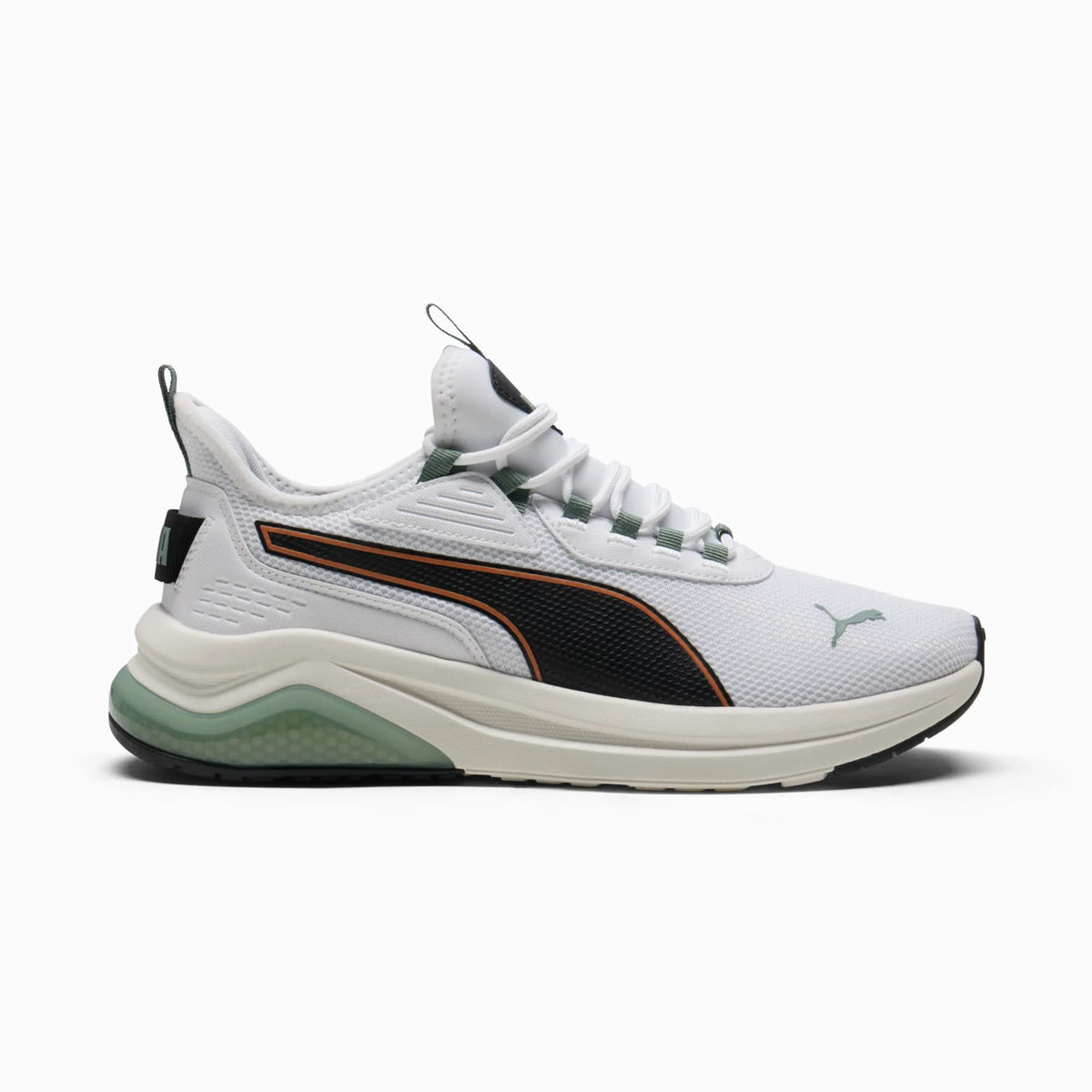PUMA White-PUMA Black-Maple Syrup