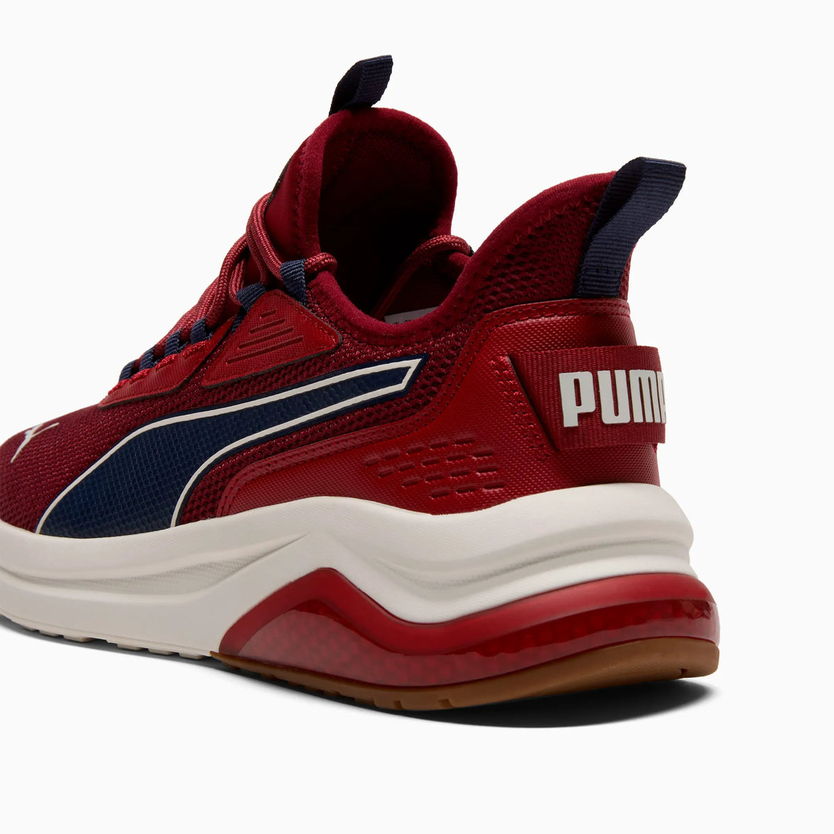Team Regal Red-PUMA Navy-Warm White