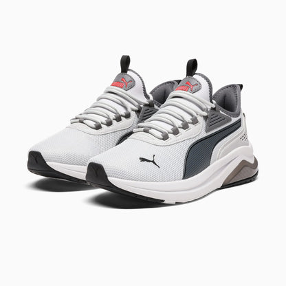Cool Light Gray-Cool Dark Gray-PUMA Black