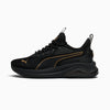 PUMA Black-PUMA Gold