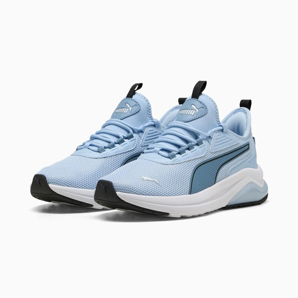 Haute Tropic-Cool Blue-PUMA Silver