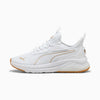 PUMA White-PUMA Gold