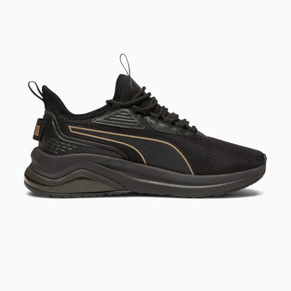 PUMA Black-PUMA Gold