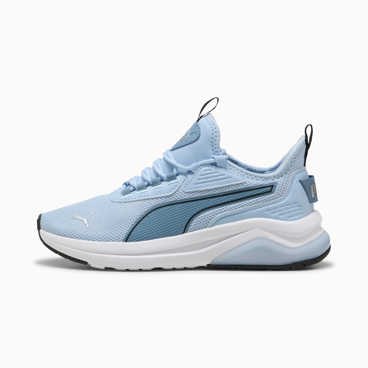 Haute Tropic-Cool Blue-PUMA Silver