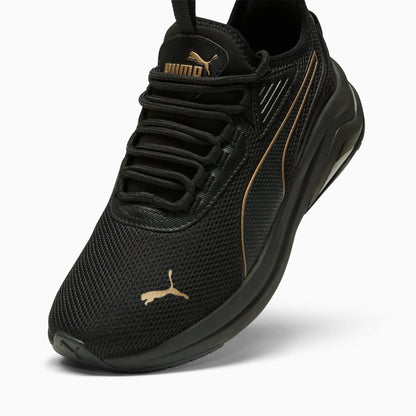 PUMA Black-PUMA Gold