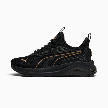 PUMA Black-PUMA Gold
