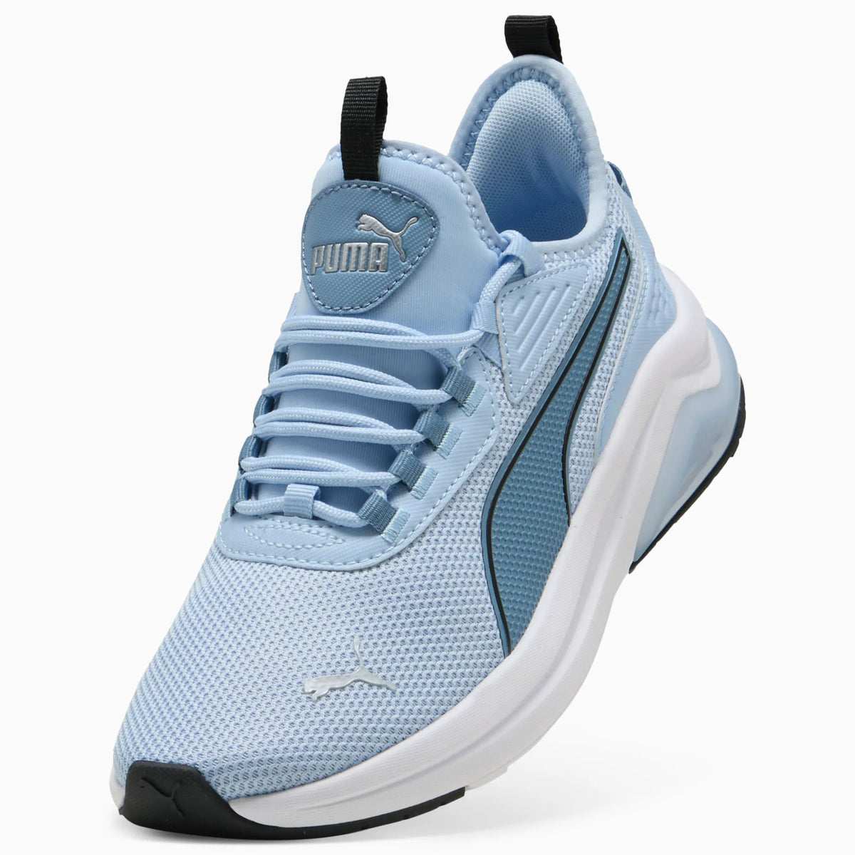 Haute Tropic-Cool Blue-PUMA Silver