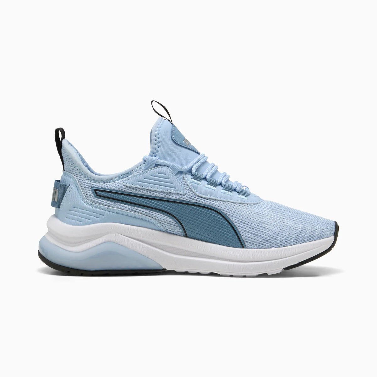 Haute Tropic-Cool Blue-PUMA Silver