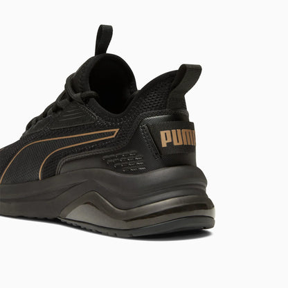 PUMA Black-PUMA Gold