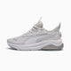 Feather Gray-PUMA White-PUMA Silver