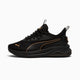 PUMA Black-PUMA Gold