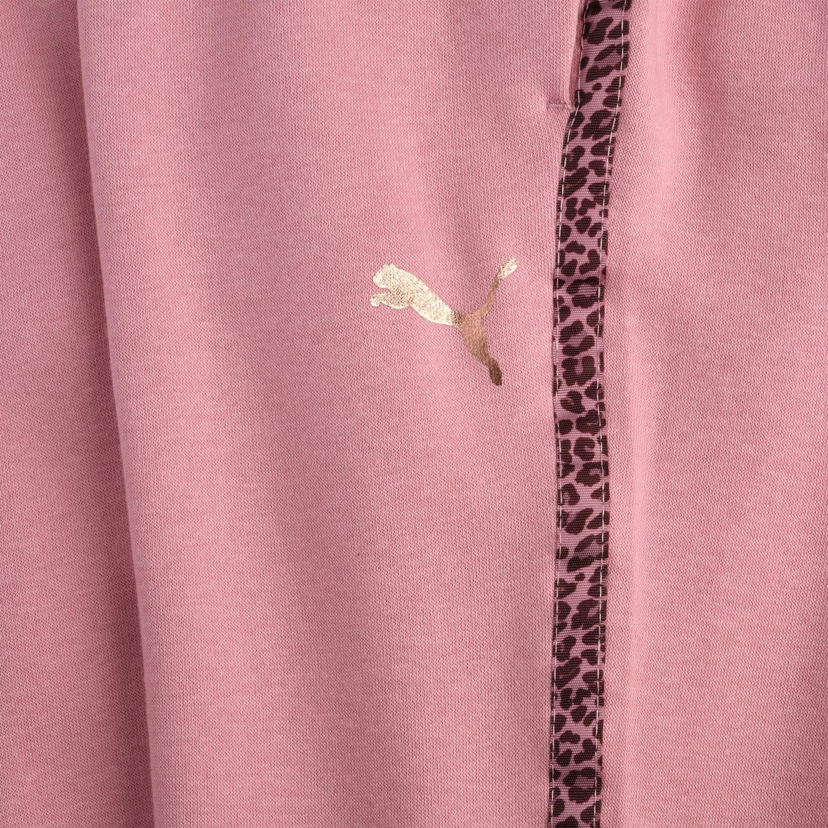 POISED PINK