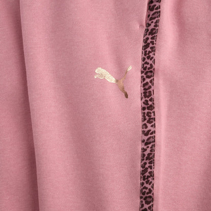 POISED PINK