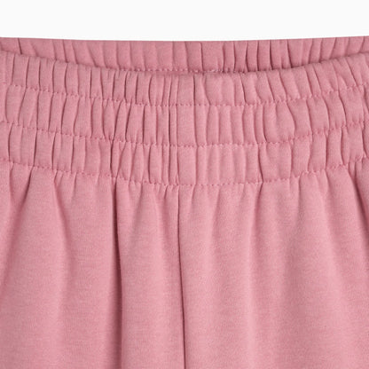 POISED PINK