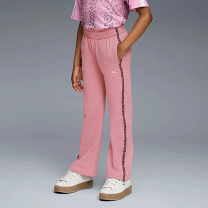 POISED PINK