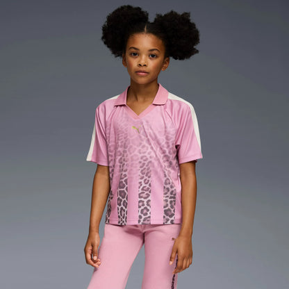 POISED PINK