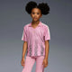 POISED PINK