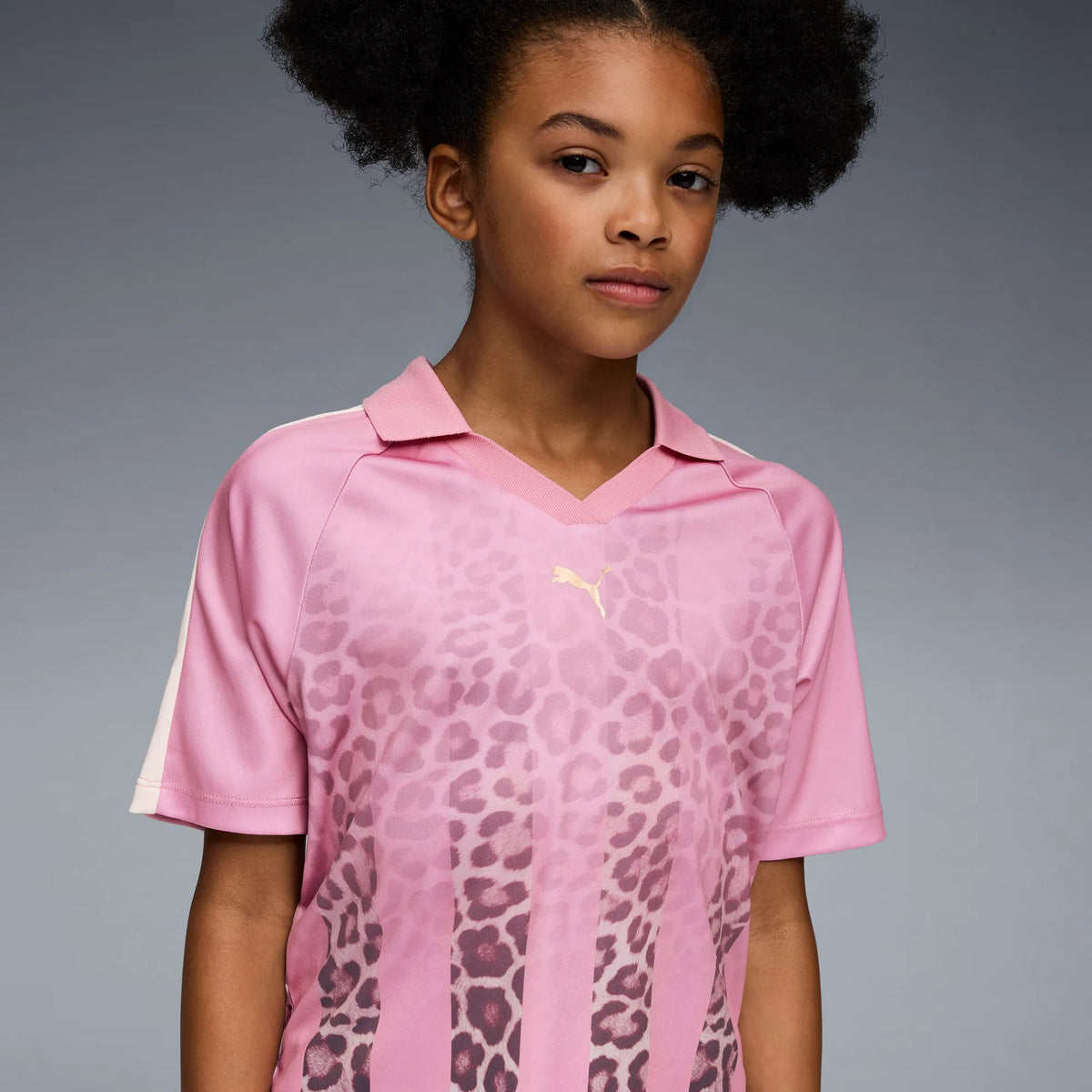 POISED PINK