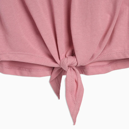 POISED PINK