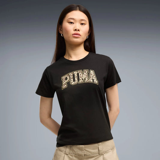 PUMA Black