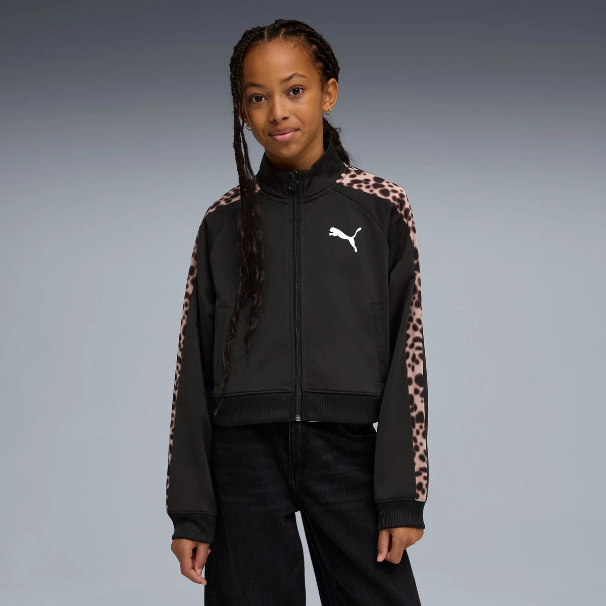 PUMA Black