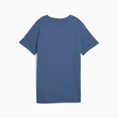 Dark Indigo