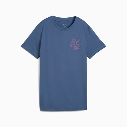 Dark Indigo