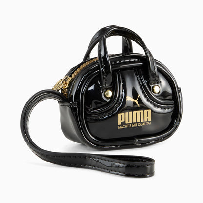 PUMA Black-Archive Gold
