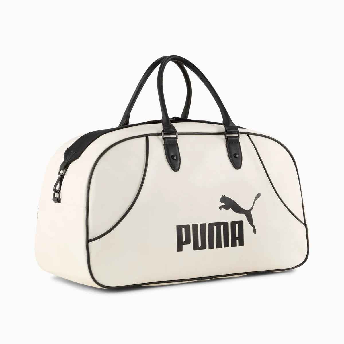 PUMA White