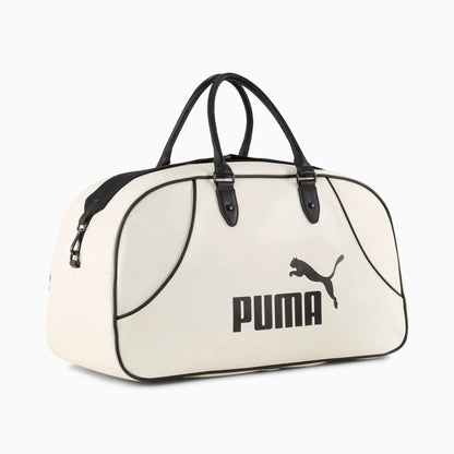 PUMA White