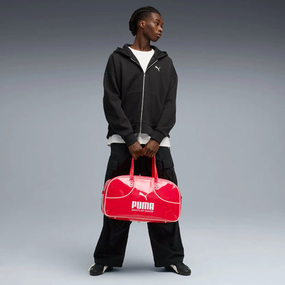 PUMA Red