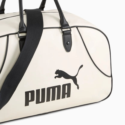 PUMA White