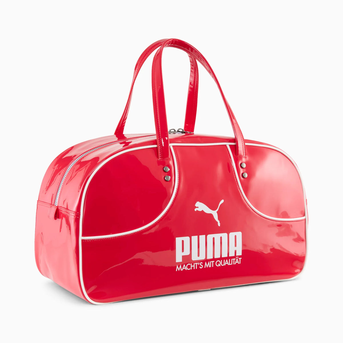PUMA Red