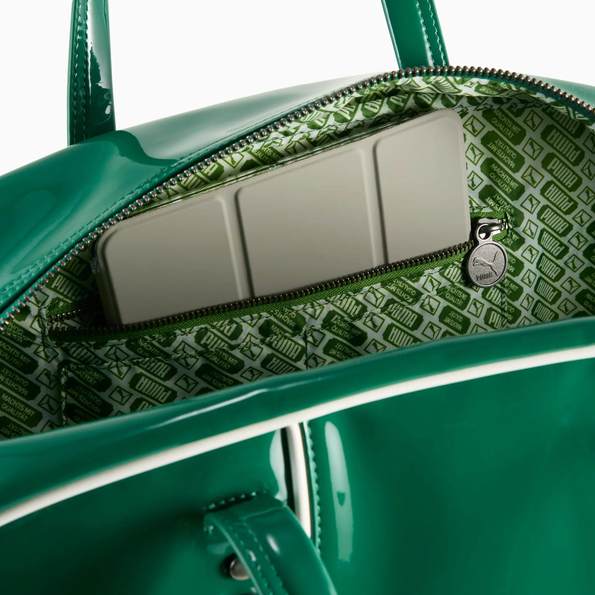 Archive Green