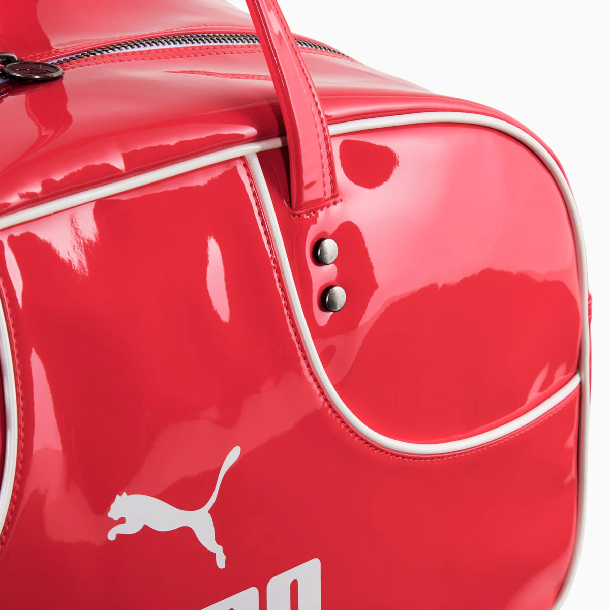 PUMA Red