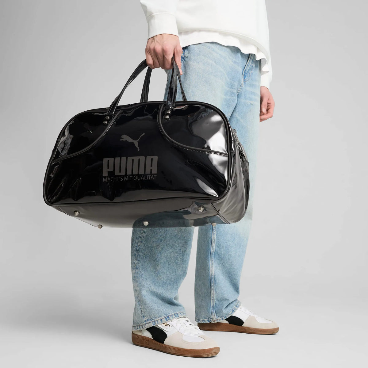 PUMA Black