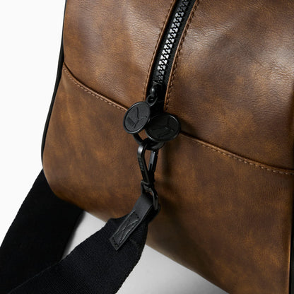 Chestnut Brown