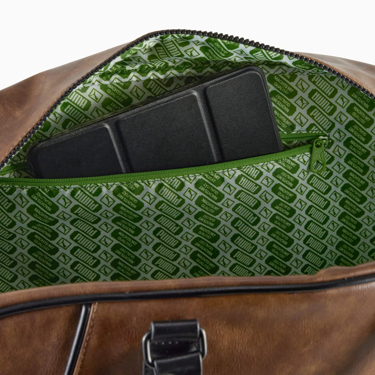 Chestnut Brown