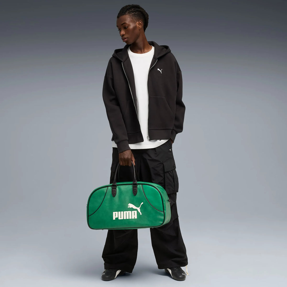 Archive Green