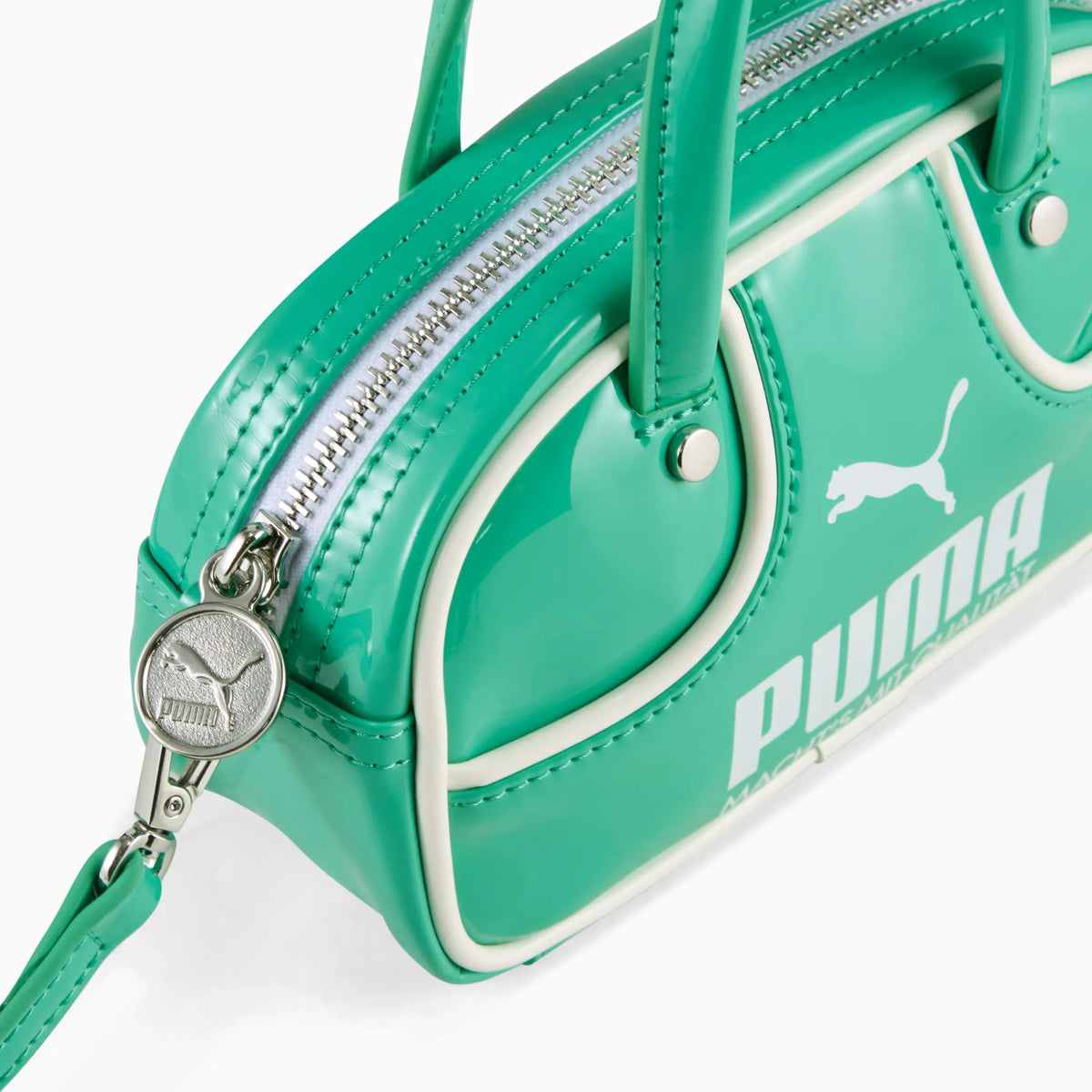 Vibrant Green