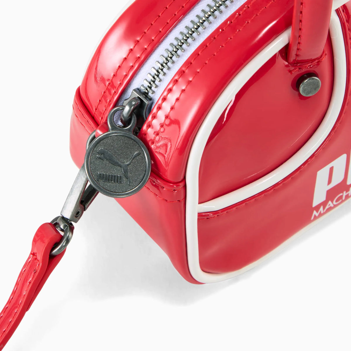 For All Time Red